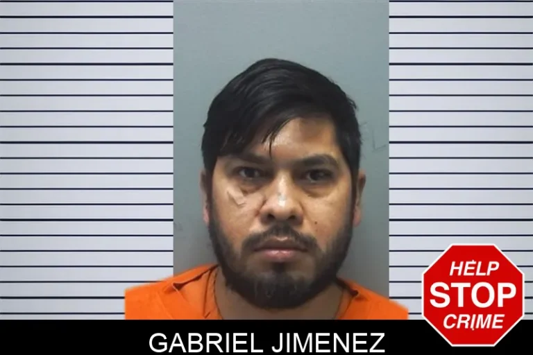 Gabriel Jimenez mugshot – Cherokee County , Georgia Gabriel Jimenez