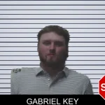 Gabriel Key mugshot – Meriwether County , Georgia Gabriel Key mugshot
