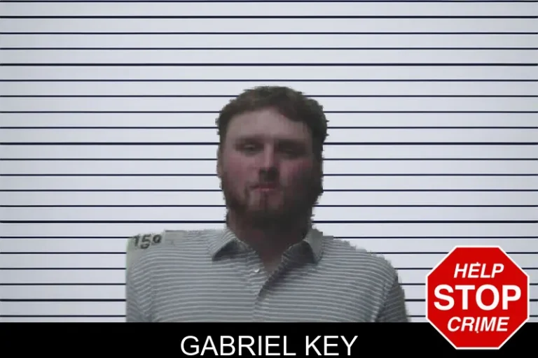 Gabriel Key