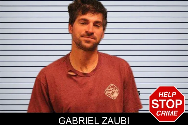 Gabriel Zaubi