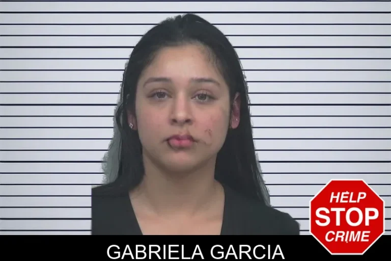 Gabriela Garcia mugshot – Gwinnett County , Georgia Gabriela Garcia