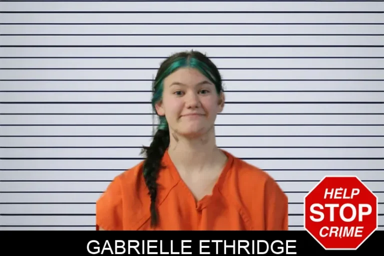 Gabrielle Ethridge