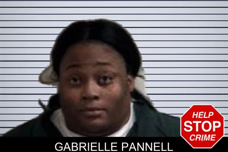 Gabrielle Pannell