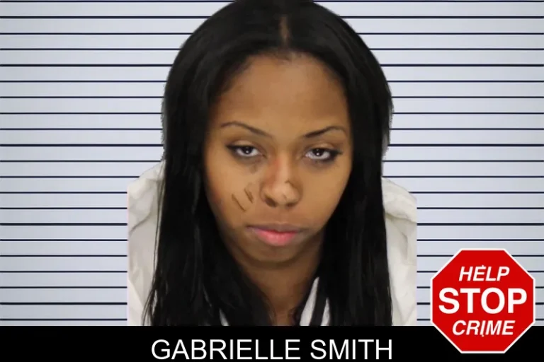 Gabrielle Smith