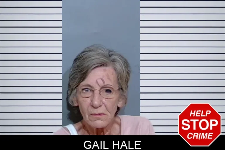 Gail Hale