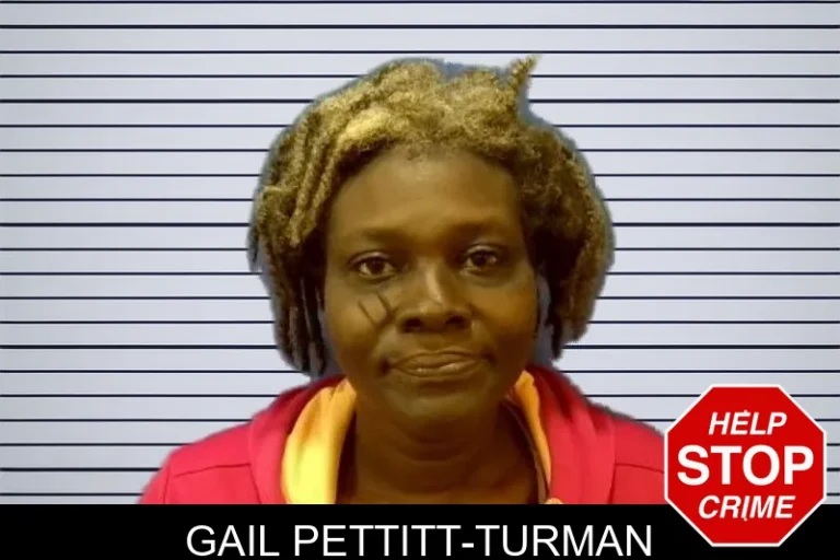 Gail Pettitt-Turman