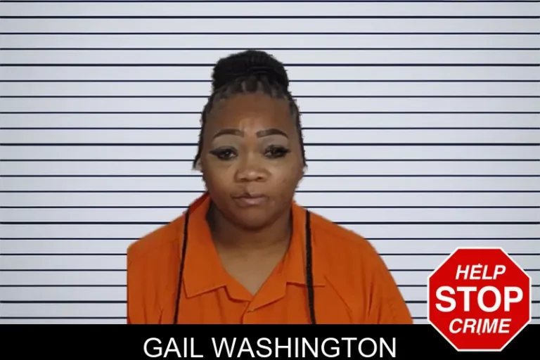 Gail Washington