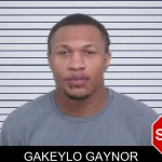 Gakeylo Gaynor mugshot