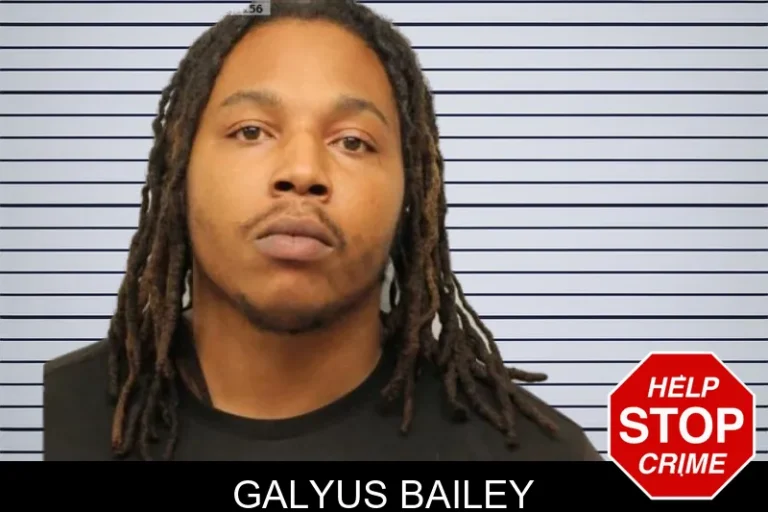 Galyus Bailey