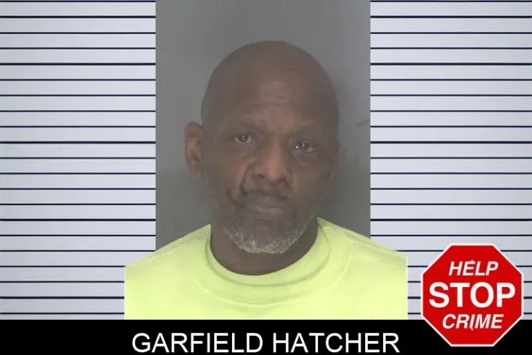 Garfield Hatcher
