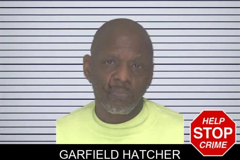 Garfield Hatcher