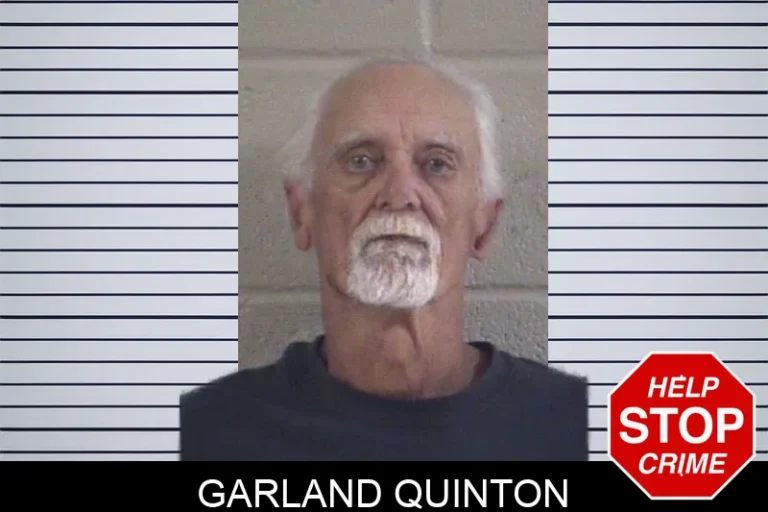 Garland Quinton