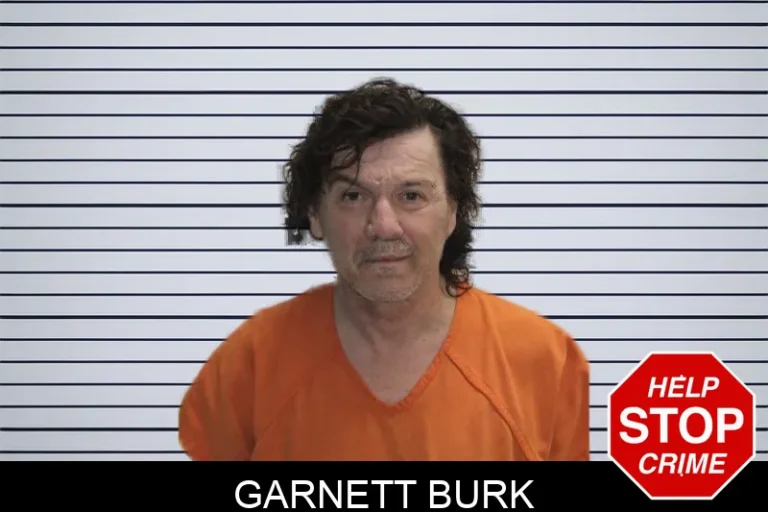 Garnett Burk