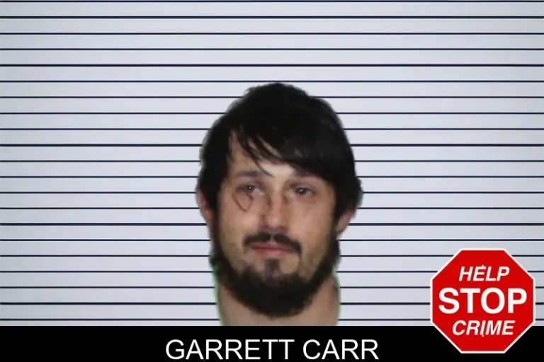 Garrett Carr