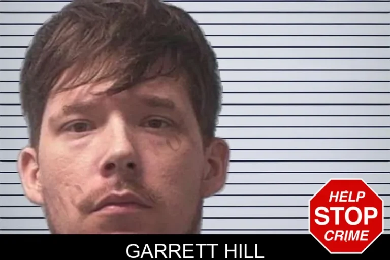 Garrett Hill