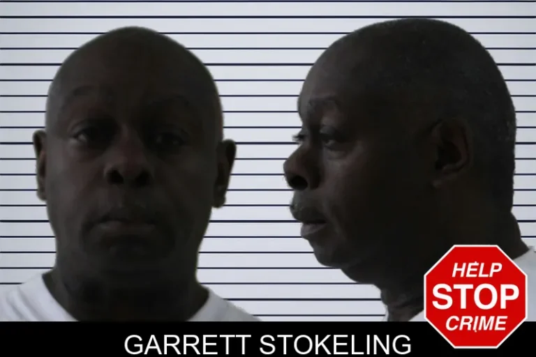 Garrett Stokeling