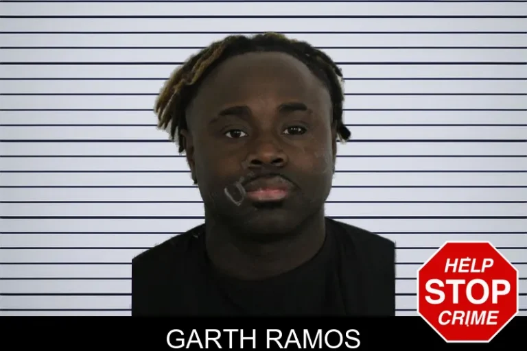 Garth Ramos