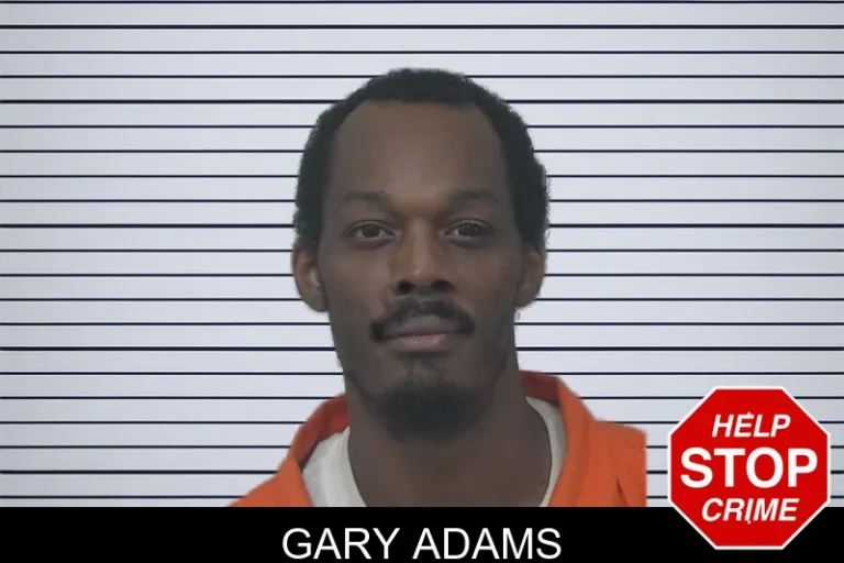 Gary Adams