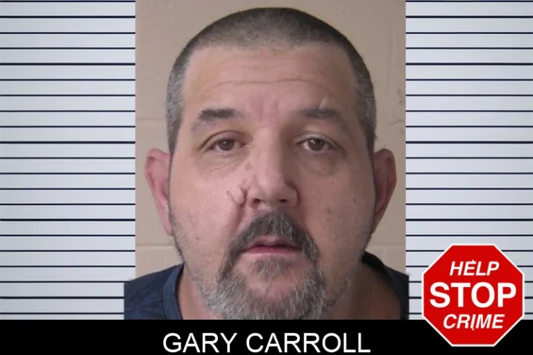 Gary Carroll