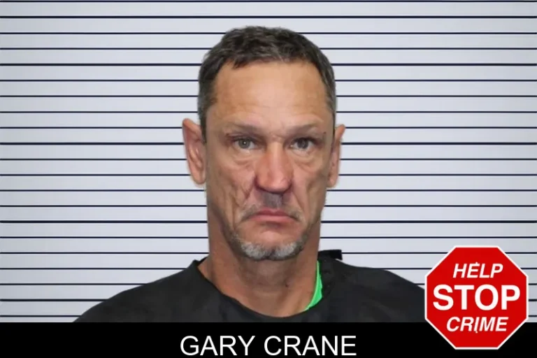 Gary Crane