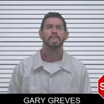 Gary Greves mugshot – Coffee County , Georgia Gary Greves mugshot