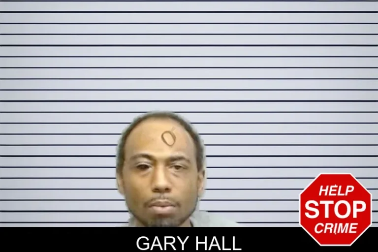 Gary Hall