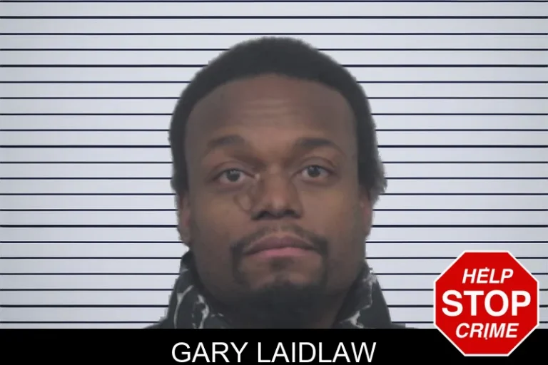Gary Laidlaw
