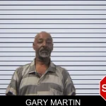 Gary Martin mugshot – Stephens County , Georgia Gary Martin mugshot
