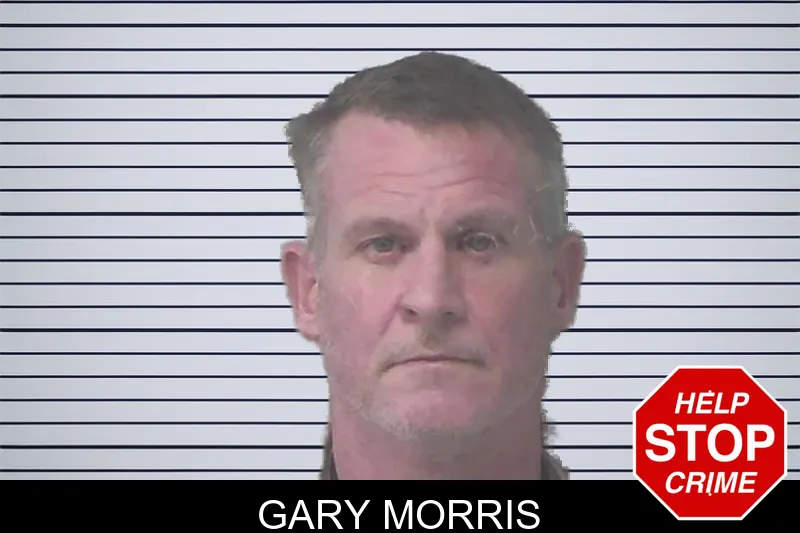 Gary Morris mugshot – Newton County , Georgia Gary Morris mugshot