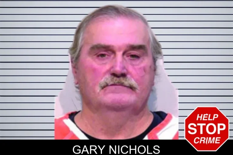 Gary Nichols