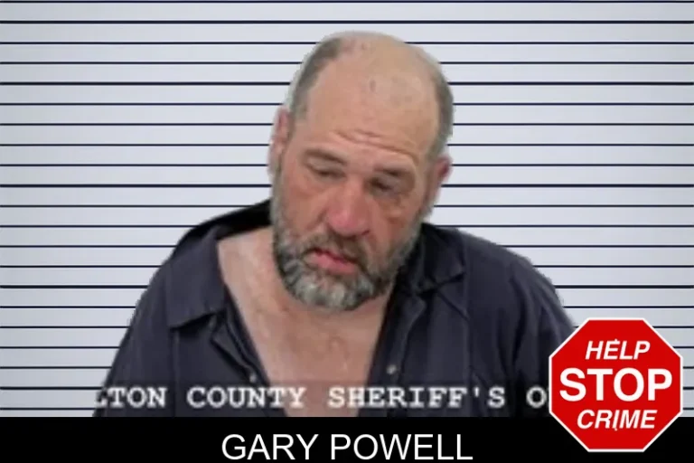 Gary Powell