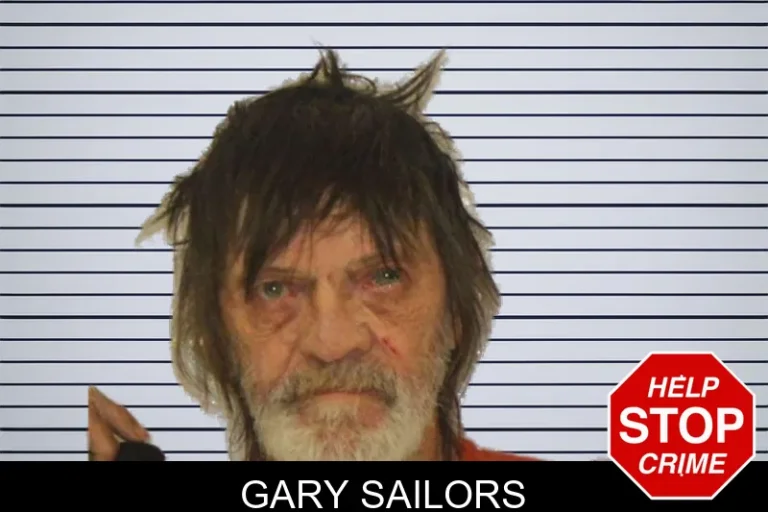 Gary Sailors
