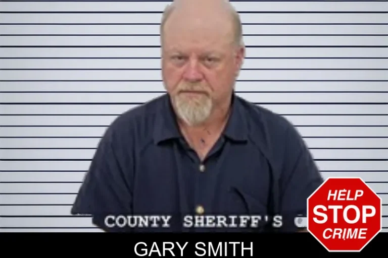 Gary Smith