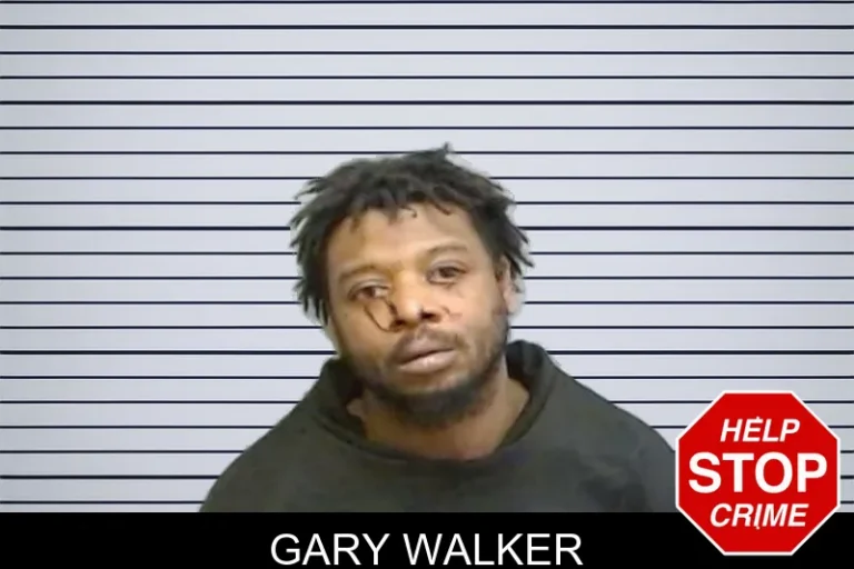 Gary Walker