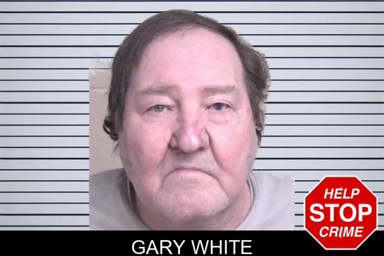 Gary White