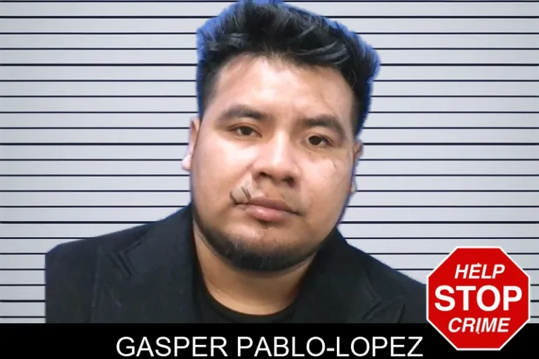 Gasper Pablo-Lopez