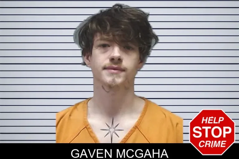 Gaven McGaha