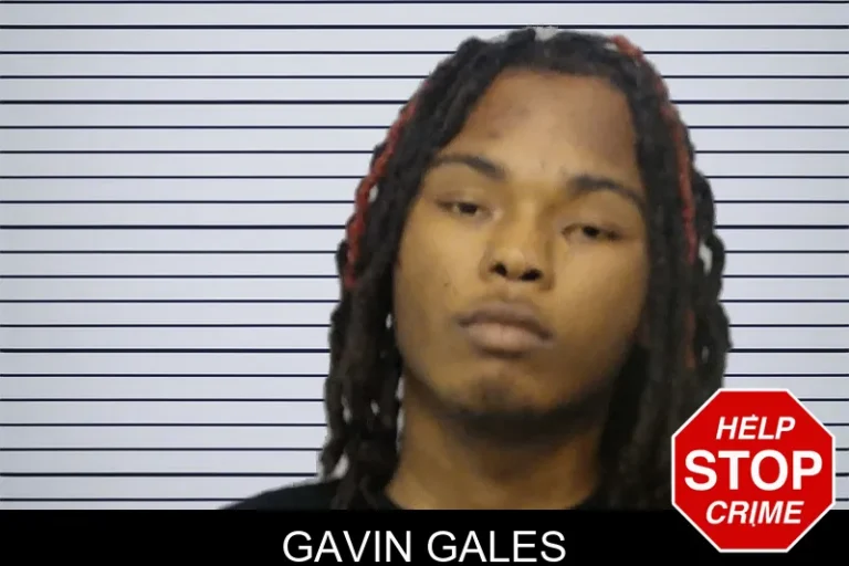 Gavin Gales