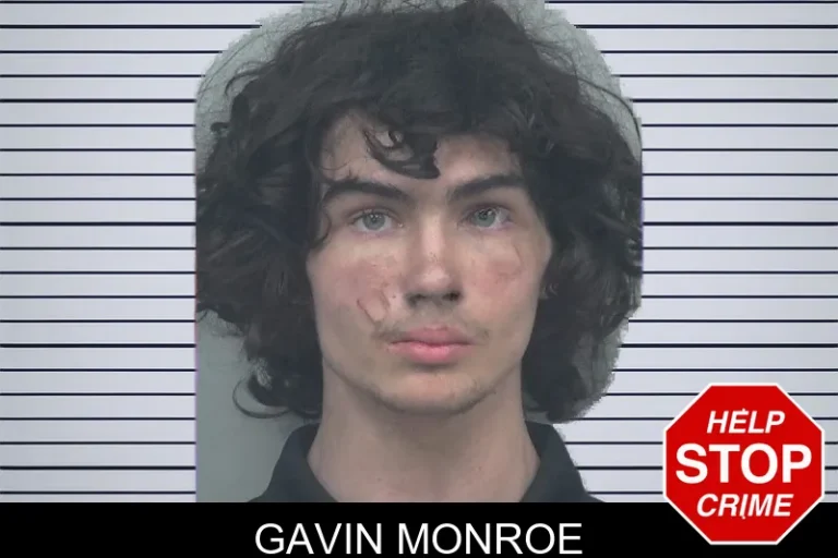 Gavin Monroe