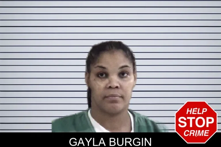 Gayla Burgin mugshot – Whitfield County , Georgia Gayla Burgin