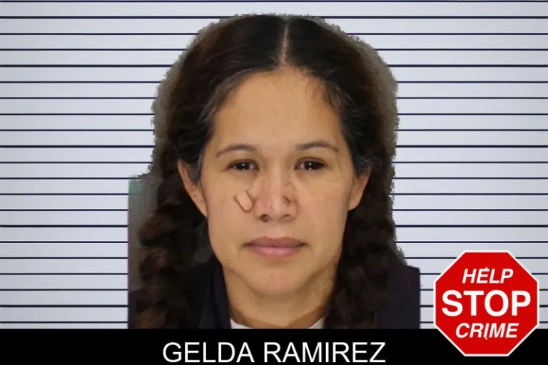 Gelda Ramirez mugshot – Cobb County , Georgia Gelda Ramirez