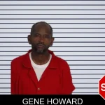 Gene Howard mugshot – Rockdale County , Georgia Gene Howard mugshot