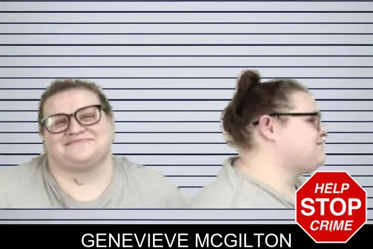 Genevieve McGilton