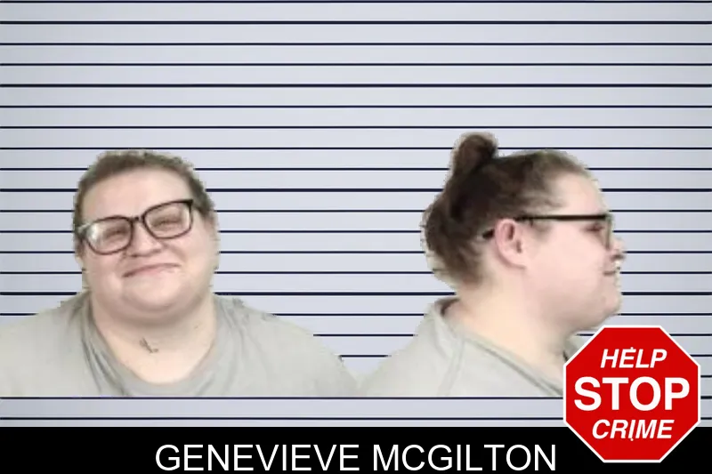 Genevieve McGilton mugshot – Camden County , Georgia Genevieve McGilton mugshot