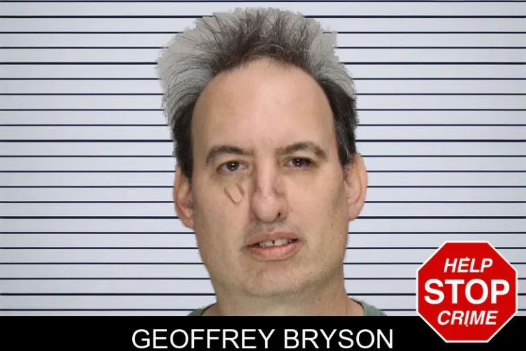 Geoffrey Bryson