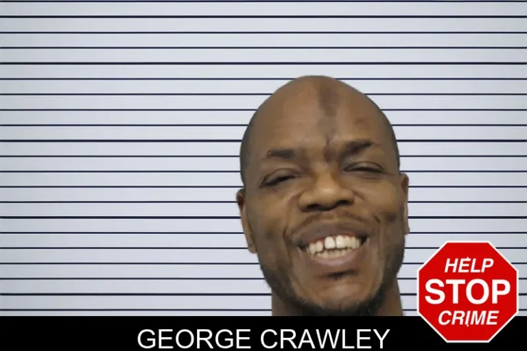 George Crawley