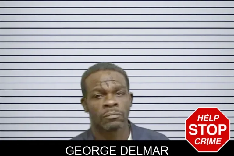 George Delmar