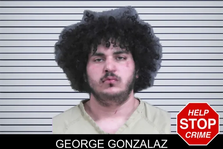 George Gonzalaz