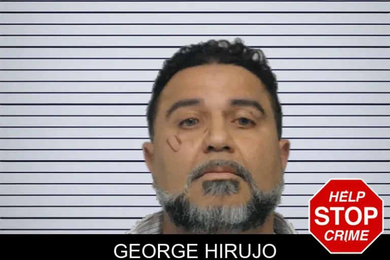 George Hirujo