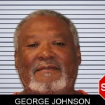 George Johnson mugshot – Seminole County , Georgia George Johnson mugshot